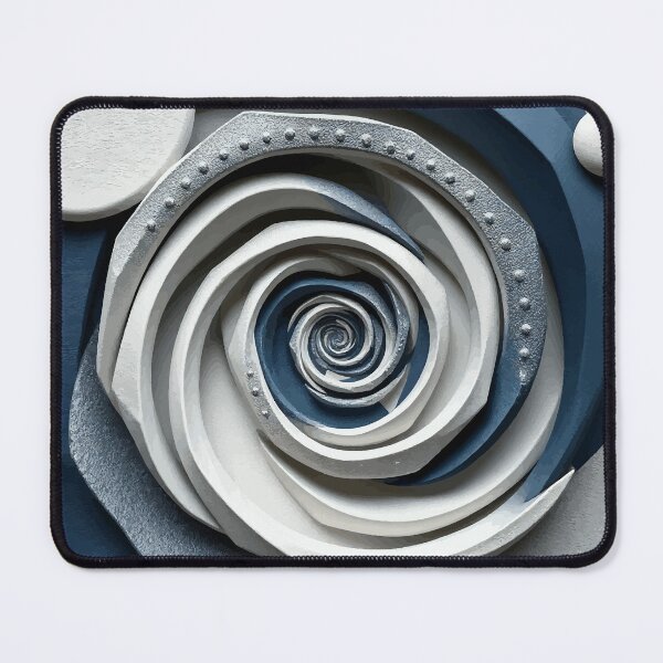 Item preview, Colorful Abstract Art 210 designed and sold by Vicky Brago-Mitchell®.
