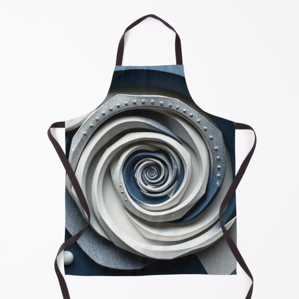 Item preview, Colorful Abstract Fibonacci Art 210 designed and sold by Vicky Brago-Mitchell®.