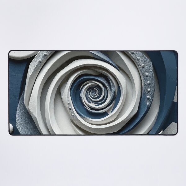 Item preview, Colorful Abstract Fibonacci Art 210 designed and sold by Vicky Brago-Mitchell®.