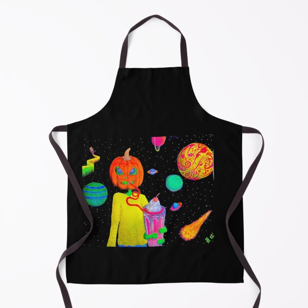 Item preview, Aliens Like Milkshakes designed and sold by Tiff-GreenEyes.
