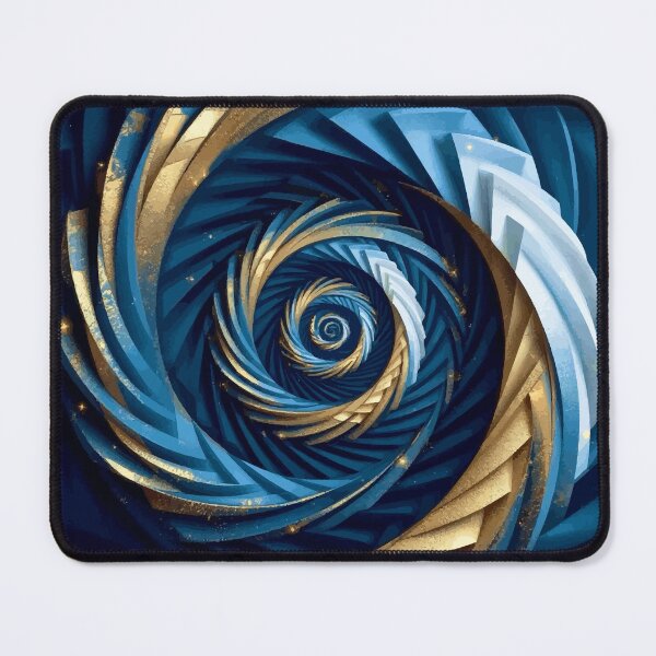 Item preview, Colorful Abstract Art 213 designed and sold by Vicky Brago-Mitchell®.
