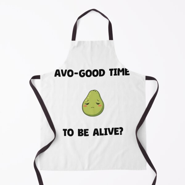 Item preview, Existential Avocado designed and sold by allogy.