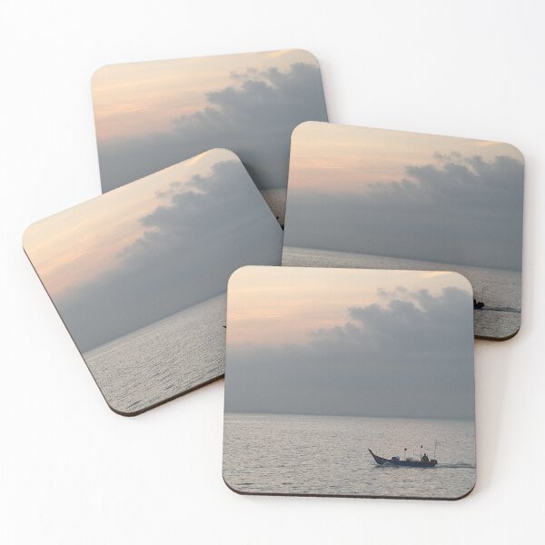 Item preview, Penang Morning No. 5 designed and sold by JogOnCitizen.