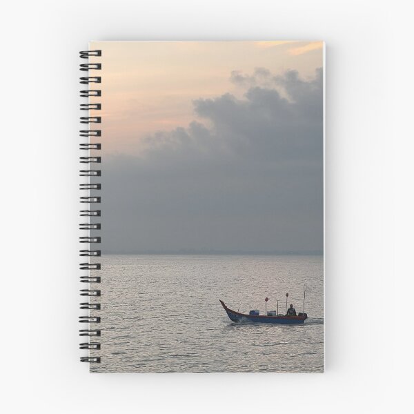 Item preview, Penang Morning No. 5 designed and sold by JogOnCitizen.