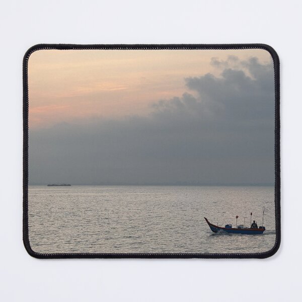Item preview, Penang Morning No. 5 designed and sold by JogOnCitizen.