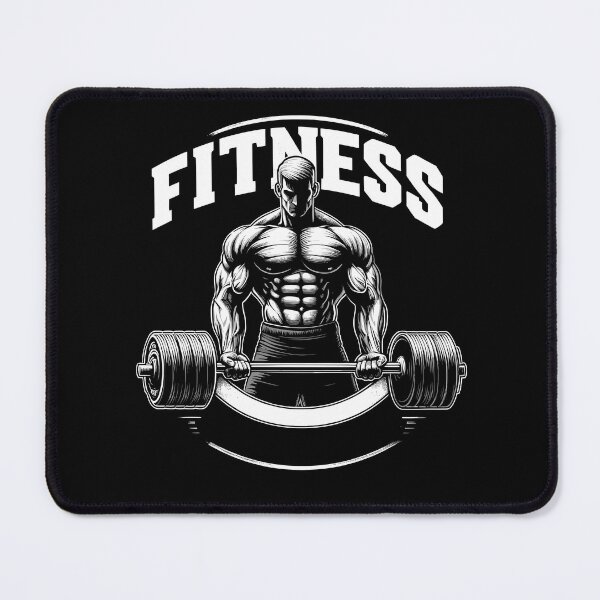 Item preview, Unrivaled Physique designed and sold by DarylWelsh2024.