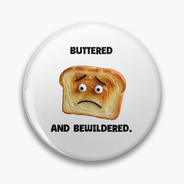 Item preview, Existential Toast designed and sold by allogy.