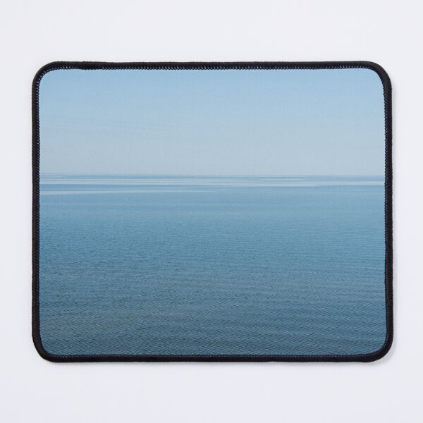 Item preview, Breezy Blue Fresh Air designed and sold by Georgia Mizuleva.