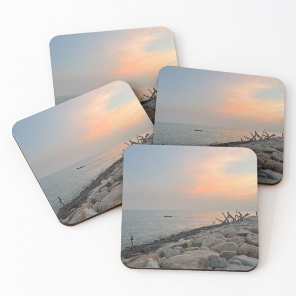 Item preview, Penang Morning No. 4 designed and sold by JogOnCitizen.