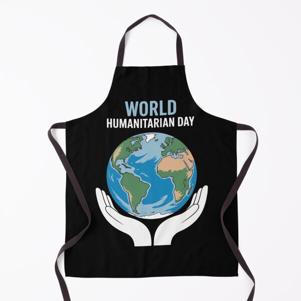 Item preview, Be Kind Humanist Humanism Equality World Humanitarian Day designed and sold by brynatshop.