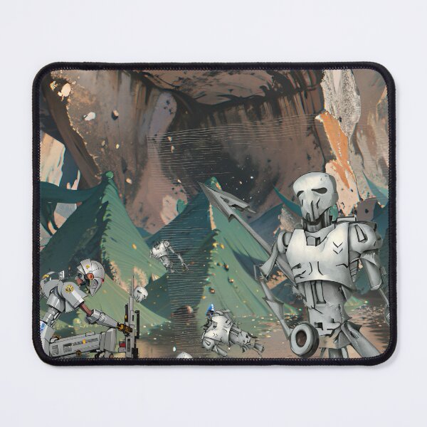 Item preview, After the battle designed and sold by Glenbobagins.