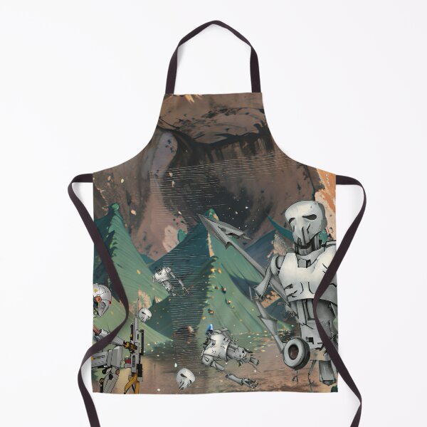 Item preview, After the battle designed and sold by Glenbobagins.