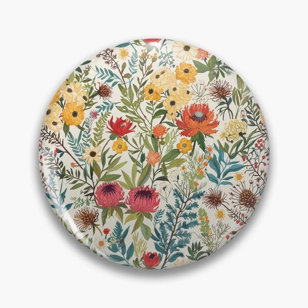 Item preview, Australian Wildflowers designed and sold by CoolPixels.