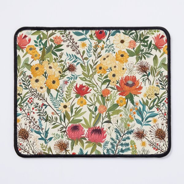 Item preview, Australian Wildflowers designed and sold by CoolPixels.