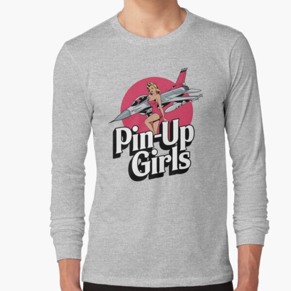 Item preview, Air force Pin up - Pin up girls lifestyle - Lets pin up girls - Saved by the pin up girls - My pin up girls - Pin up girls for you designed and sold by JansenGS.