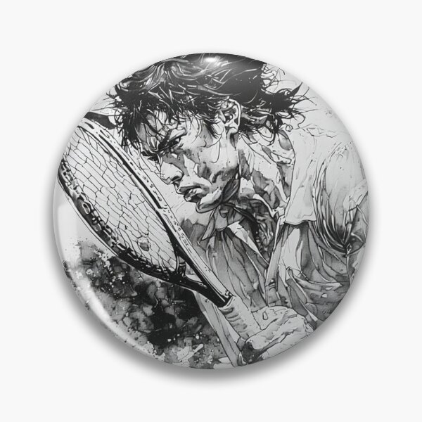 Item preview, Tennis player  designed and sold by Conteceres.