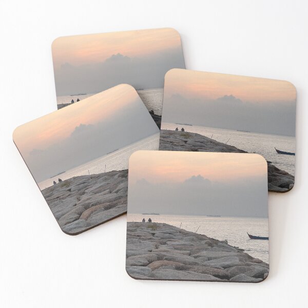 Item preview, Penang Morning No. 3 designed and sold by JogOnCitizen.