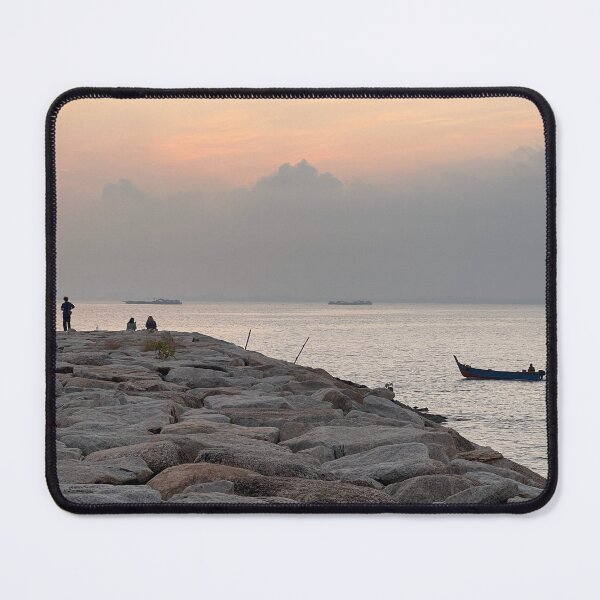 Item preview, Penang Morning No. 3 designed and sold by JogOnCitizen.