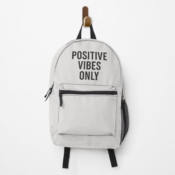 Item preview, Positive Vibes Only designed and sold by thenicequote.