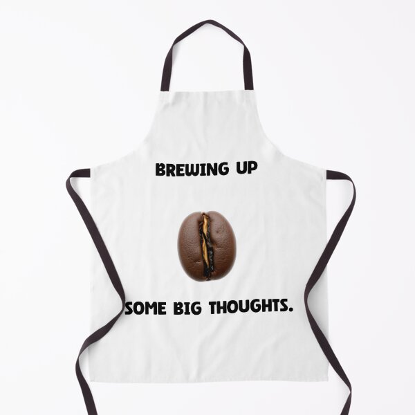 Item preview, The Contemplative Coffee Bean designed and sold by allogy.