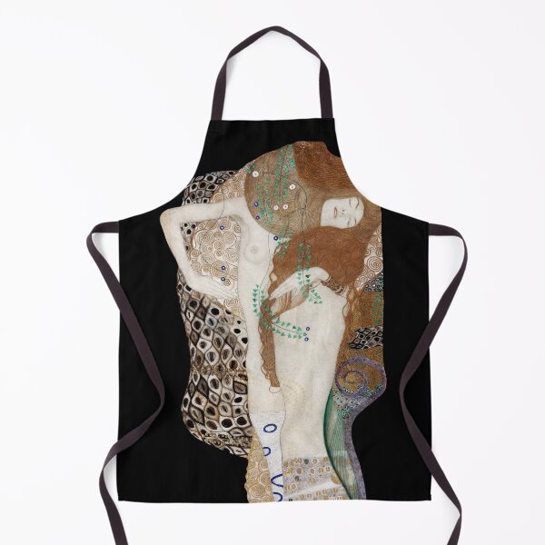 Item preview, Gustav Klimt - Girlfriends designed and sold by elinaarbidane.