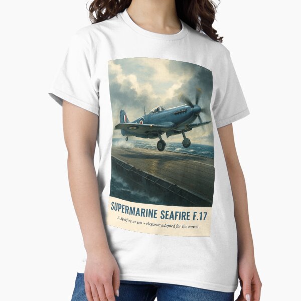 Item preview, Supermarine Seafire F.17 designed and sold by Start-Aviation.