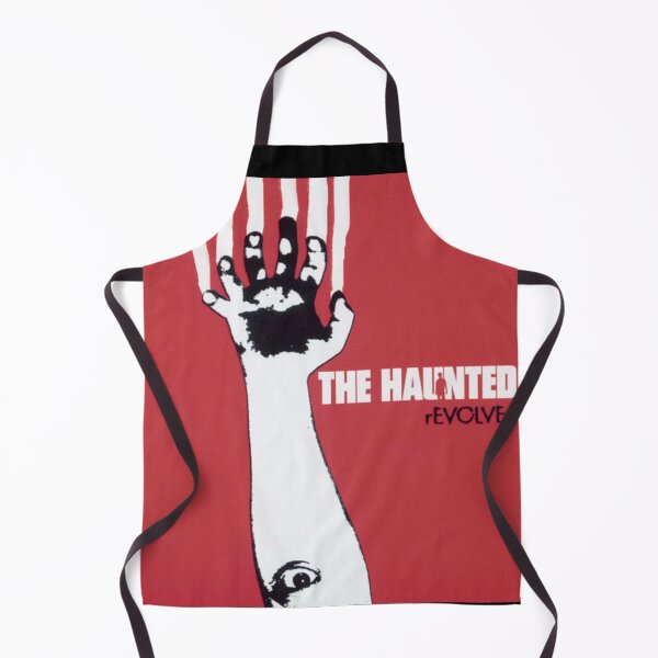 Item preview, The Haunted - Revolver Album 2004 designed and sold by AyanaLine.