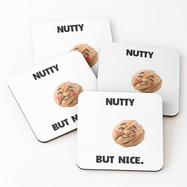 Item preview, The Wise Walnut designed and sold by allogy.