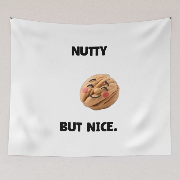 Item preview, The Wise Walnut designed and sold by allogy.