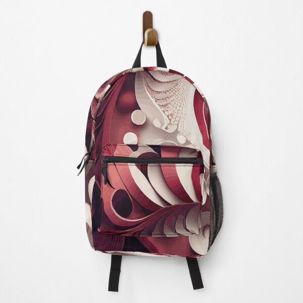 Item preview, Abstract Spiral  223 designed and sold by Vicky Brago-Mitchell®.