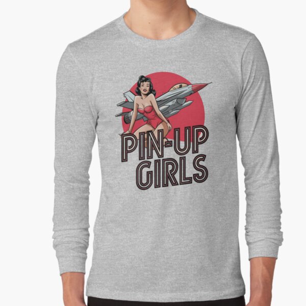 Item preview, Air force Pin up - Pin up girls lifestyle - Lets pin up girls - Saved by the pin up girls - My pin up girls - Pin up girls for you designed and sold by JansenGS.