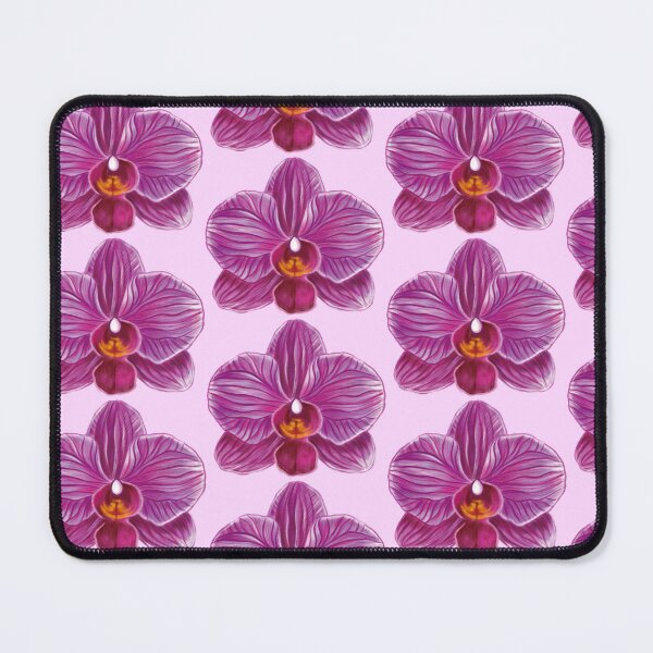 Item preview, Realistic Orchid illustration (Purple) designed and sold by Scarlet Swan.