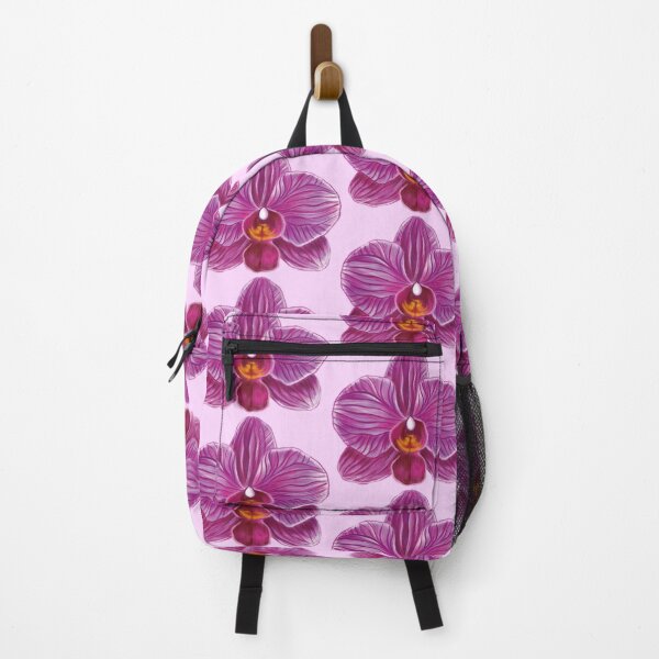 Item preview, Realistic Orchid illustration (Purple) designed and sold by Scarlet Swan.