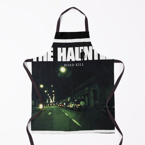 Item preview, The Haunted - Road Kill Album 2010 designed and sold by AyanaLine.