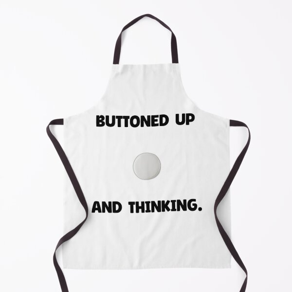 Item preview, The Self-Aware Button designed and sold by allogy.