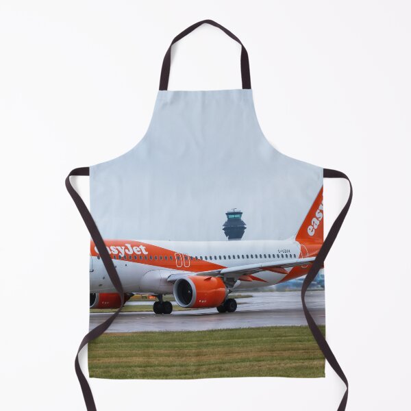 Item preview, MAN to ACE easyJet Airbus A320-251N designed and sold by Skyframe Aviation.