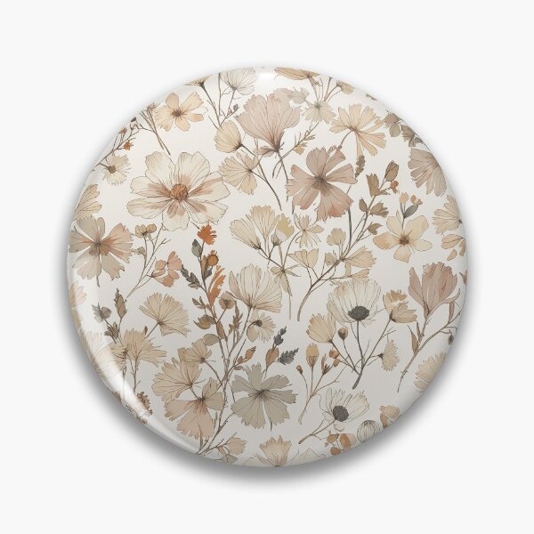 Item preview, Dried Flowers designed and sold by CoolPixels.