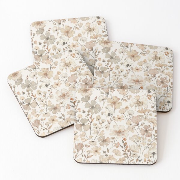 Item preview, Dried Flowers designed and sold by CoolPixels.