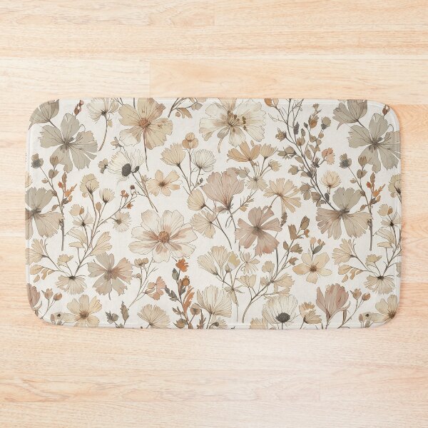 Item preview, Dried Flowers designed and sold by CoolPixels.
