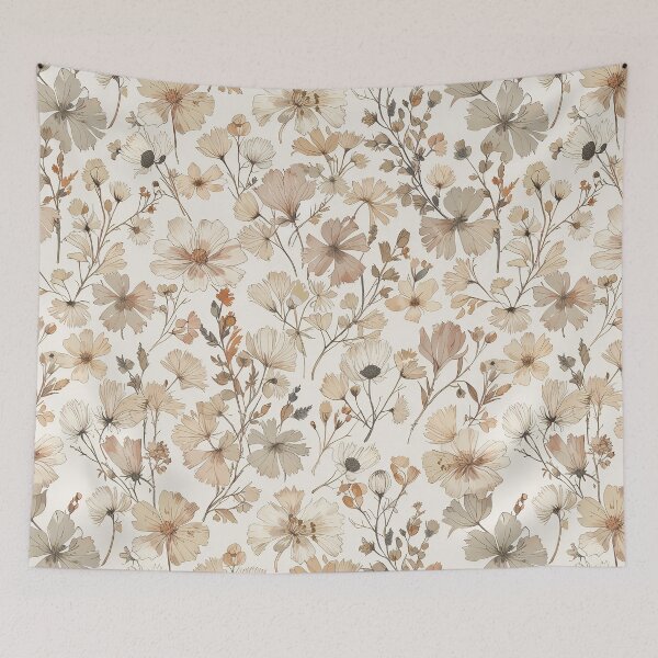 Item preview, Dried Flowers designed and sold by CoolPixels.