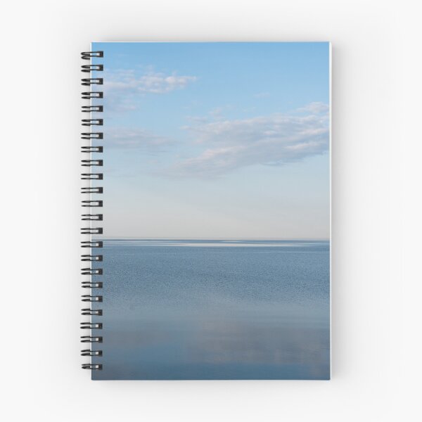 Item preview, Reflecting on Breezy Seaside Peace designed and sold by Georgia Mizuleva.