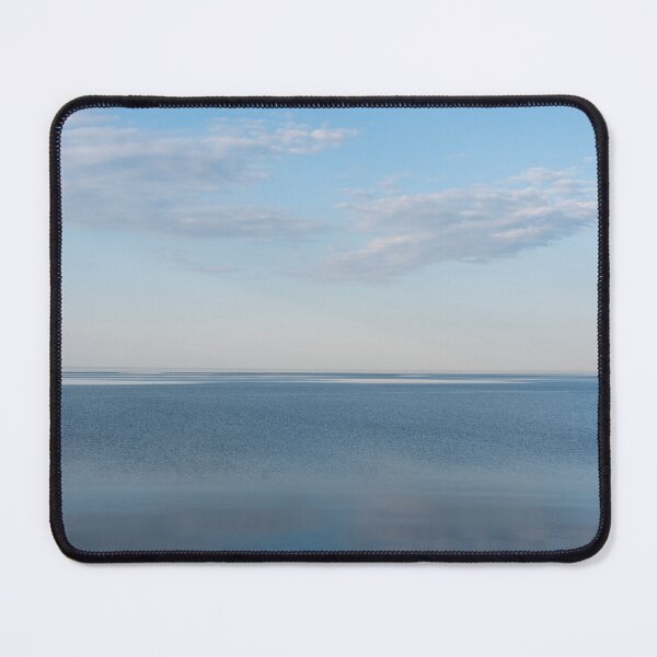 Item preview, Reflecting on Breezy Seaside Peace designed and sold by Georgia Mizuleva.