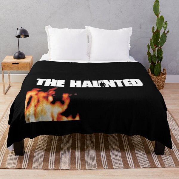 Item preview, The Haunted Album 1998 designed and sold by AyanaLine.