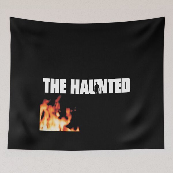 Item preview, The Haunted Album 1998 designed and sold by AyanaLine.