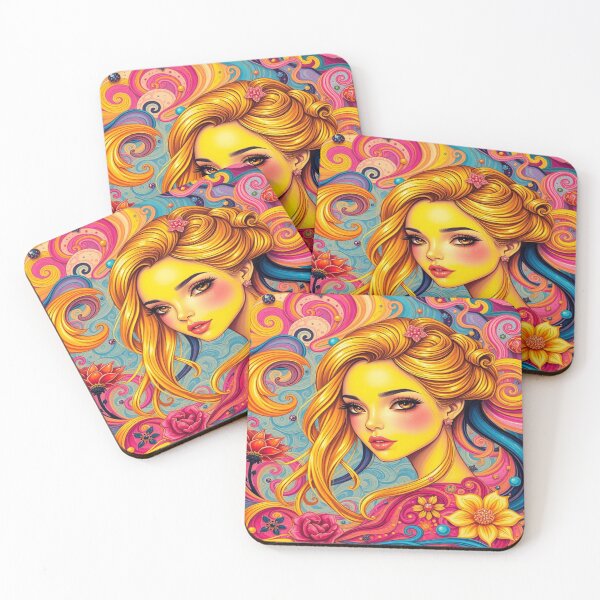 Item preview, Mystic Vision – A mysterious female figure between Dreamworld & Reality designed and sold by FotoworldEdel.
