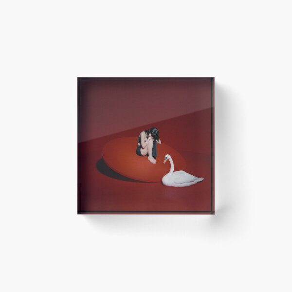 Item preview, The Marías - Cinema album 2021 designed and sold by AyanaLine.