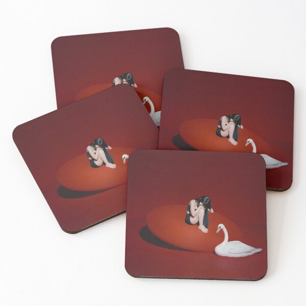 Item preview, The Marías - Cinema album 2021 designed and sold by AyanaLine.