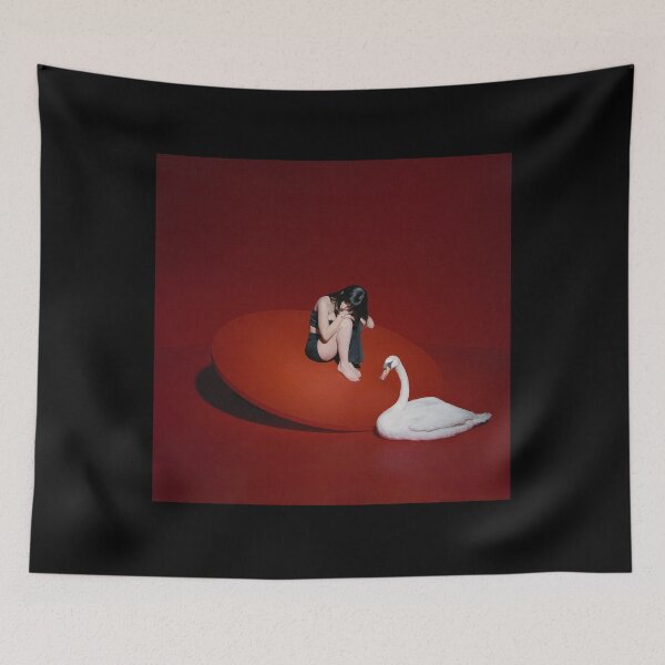 Item preview, The Marías - Cinema album 2021 designed and sold by AyanaLine.