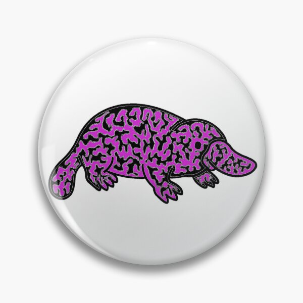 Item preview, Platypus pink designed and sold by CazDPhotos.