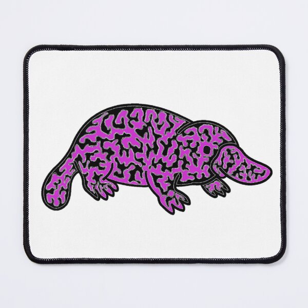 Item preview, Platypus pink designed and sold by CazDPhotos.